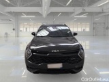  KIA  Sportage KIA  / 2021 / 5P / SUV 1.6 TGDI HEV GT-LINE PLUS 4WD AUTO #6