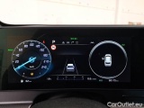  KIA  Sportage KIA  / 2021 / 5P / SUV 1.6 TGDI HEV GT-LINE PLUS 4WD AUTO #4