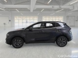  KIA  Sportage KIA  / 2021 / 5P / SUV 1.6 TGDI HEV GT-LINE PLUS 4WD AUTO #8