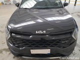  KIA  Sportage KIA  / 2021 / 5P / SUV 1.6 TGDI HEV GT-LINE PLUS 4WD AUTO #25