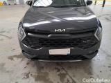  KIA  Sportage KIA  / 2021 / 5P / SUV 1.6 TGDI HEV GT-LINE PLUS 4WD AUTO #27