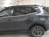  KIA  Sportage KIA  / 2021 / 5P / SUV 1.6 TGDI HEV GT-LINE PLUS 4WD AUTO #35