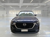  Mazda  CX-60 MAZDA  / 2022 / 5P / SUV 2.5L E-SKYACTIV PHEV TAKUMI AWD AUTO #6