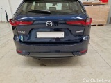  Mazda  CX-60 MAZDA  / 2022 / 5P / SUV 2.5L E-SKYACTIV PHEV TAKUMI AWD AUTO #36