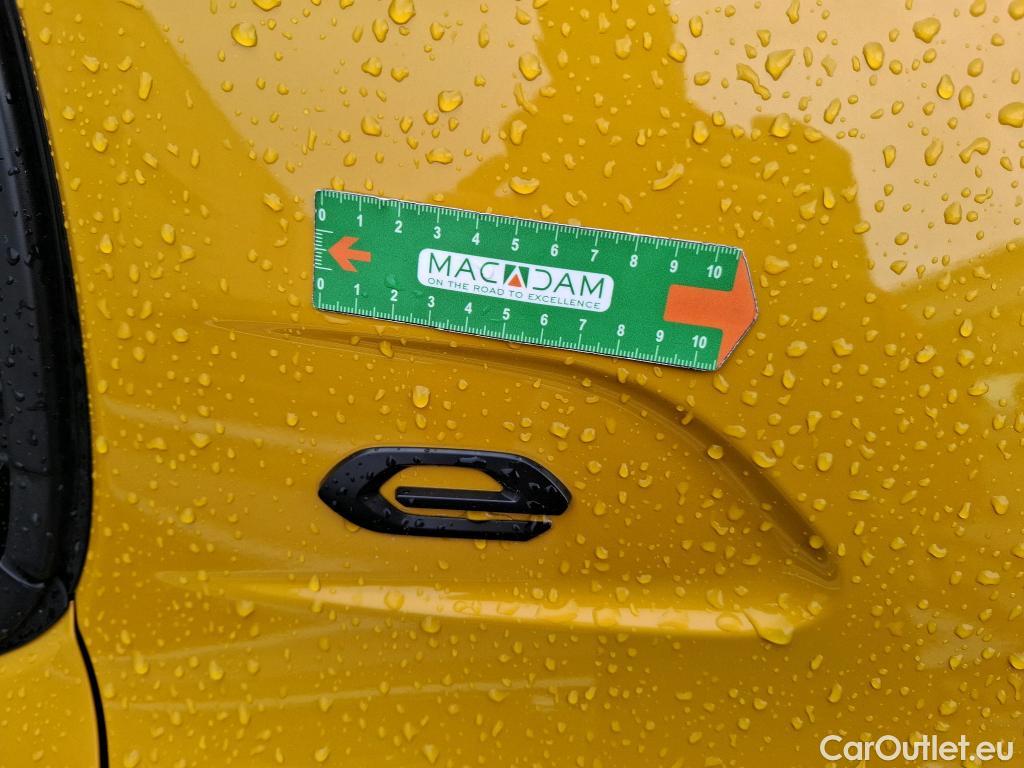  Peugeot  208  (e-) Active Business 50kWh BVA #6