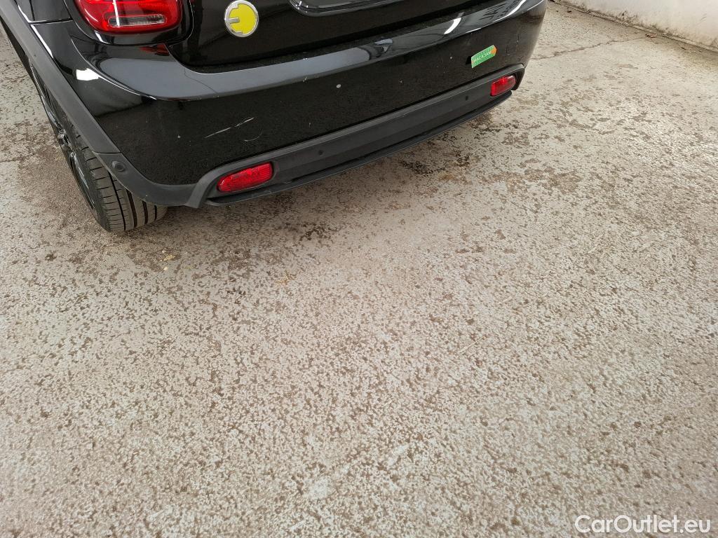  Mini  Mini   Electric  2021  3P  Berline Cooper SE Finition  Yours 184 ch BVA #1