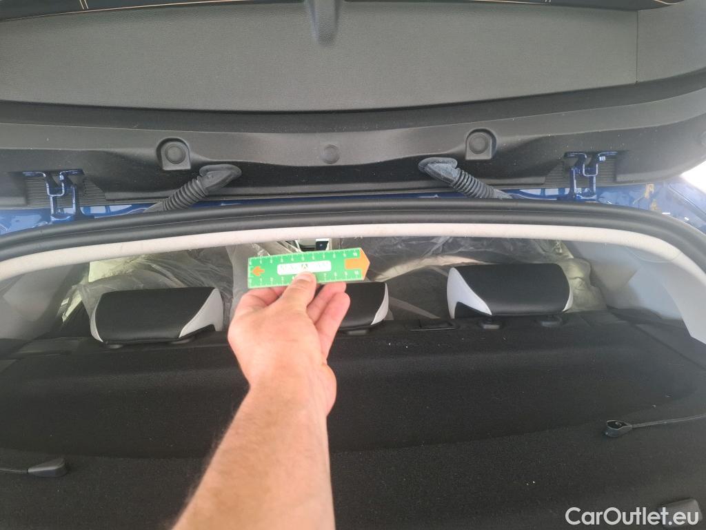  Renault  Captur RENAULT  / 2019 / 5P / SUV techno E-Tech hybride rechargeable 160 #45