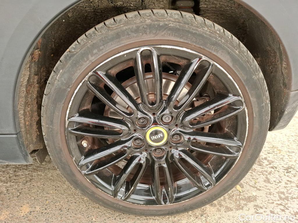  Mini  Mini   Electric  2021  3P  Berline Cooper SE Finition  Yours 184 ch BVA #33