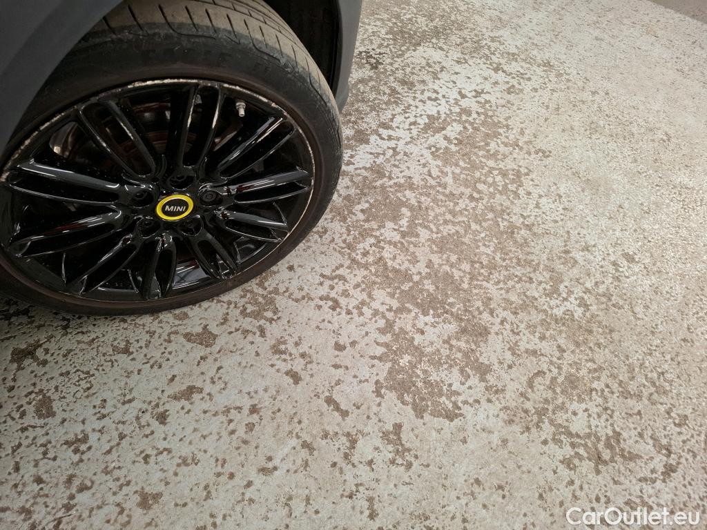  Mini  Mini   Electric  2021  3P  Berline Cooper SE Finition  Yours 184 ch BVA #14