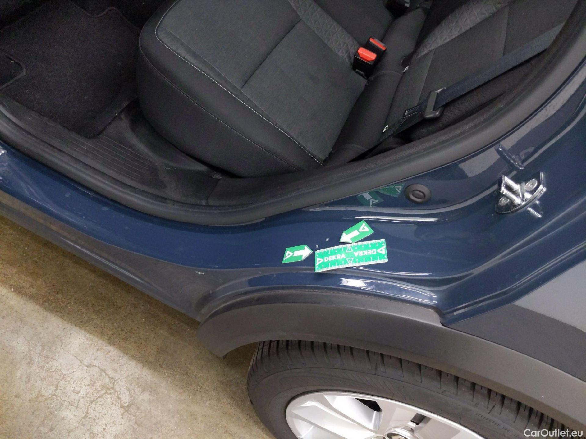  Renault  Captur  II Business 1.6 E-TECH Hybrid 145CV BVA6 E6d #4