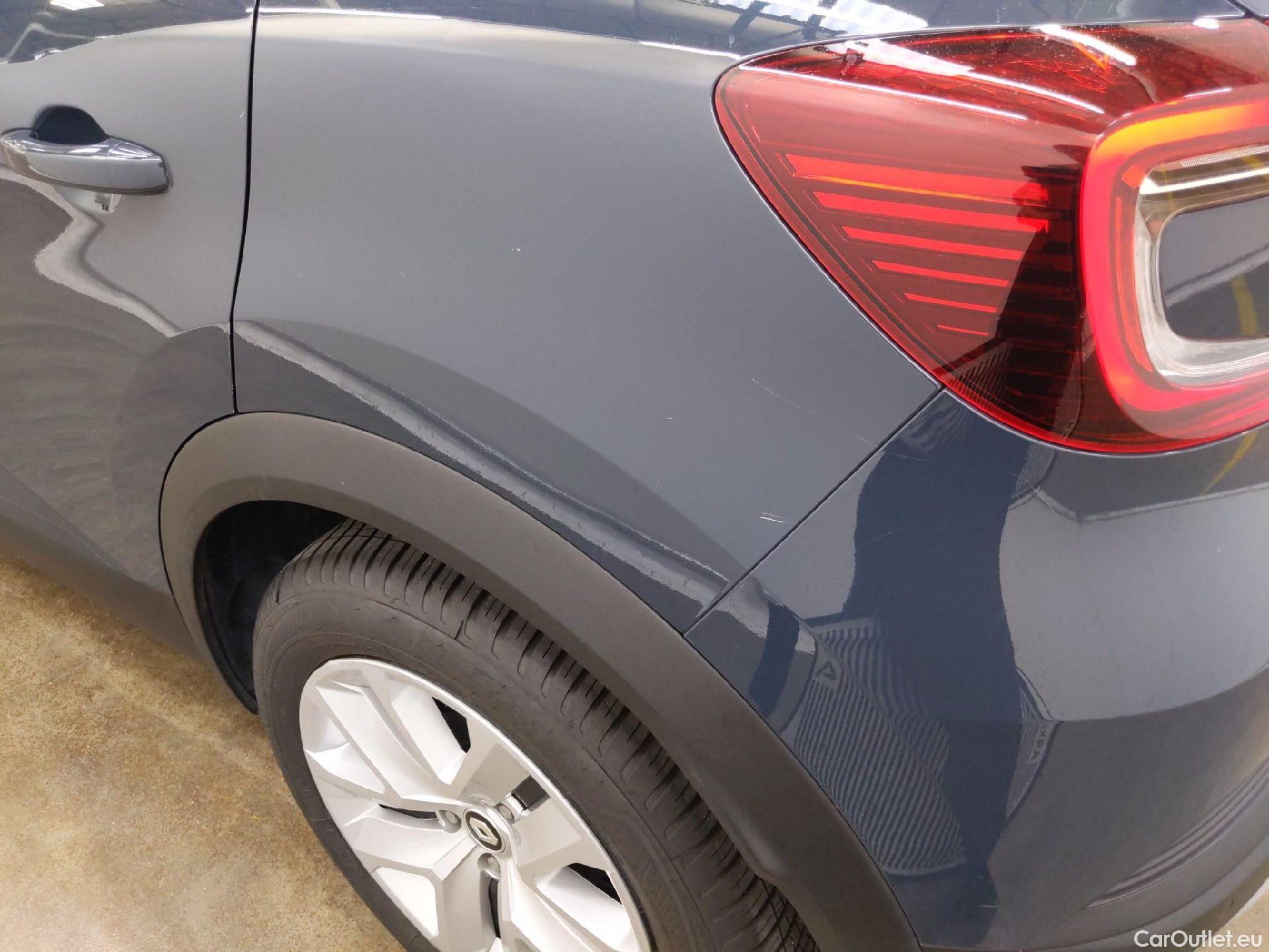  Renault  Captur  II Business 1.6 E-TECH Hybrid 145CV BVA6 E6d #32