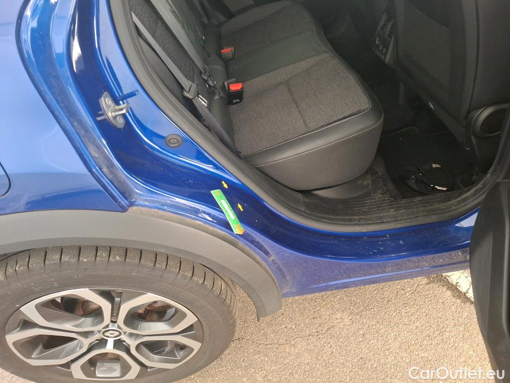  Renault  Captur RENAULT  / 2019 / 5P / SUV techno E-Tech hybride rechargeable 160 #43