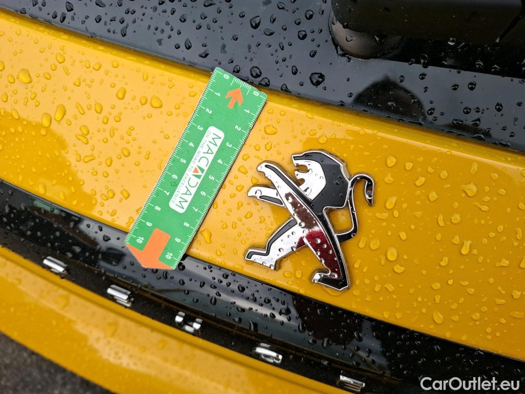  Peugeot  208  (e-) Active Business 50kWh BVA #10
