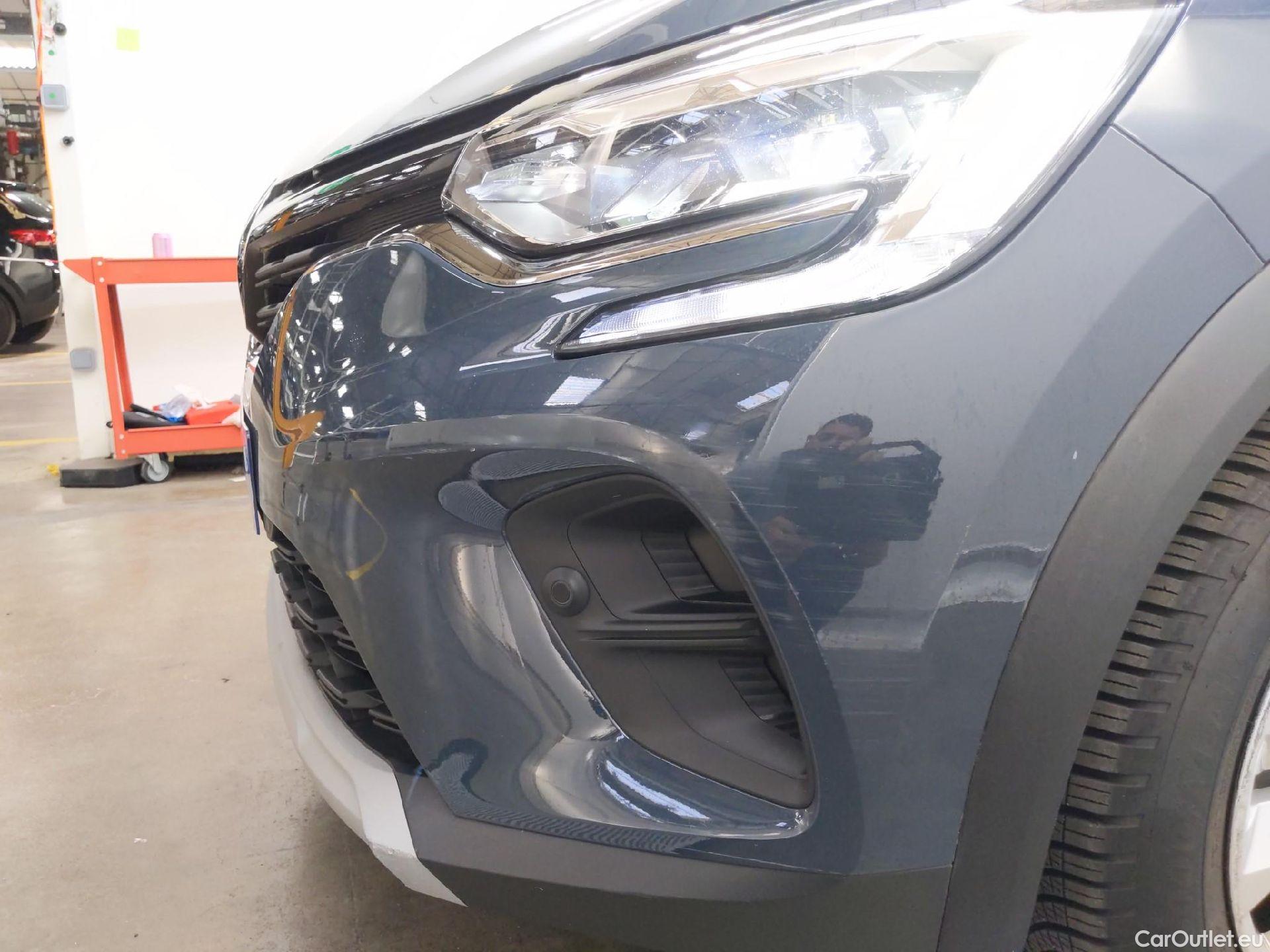  Renault  Captur  II Business 1.6 E-TECH Hybrid 145CV BVA6 E6d #24