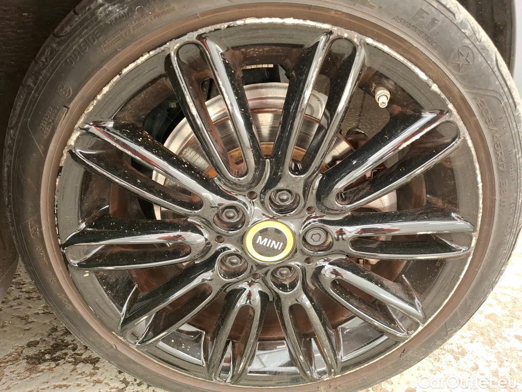  Mini  Mini   Electric  2021  3P  Berline Cooper SE Finition  Yours 184 ch BVA #43