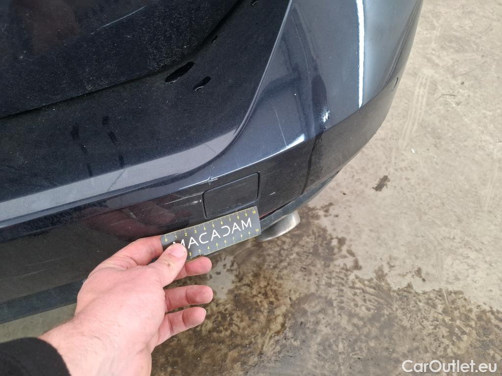  Peugeot  508 PEUGEOT  SW / 2018 / 5P / Break HYBRID 225 E-EAT8 GT #15