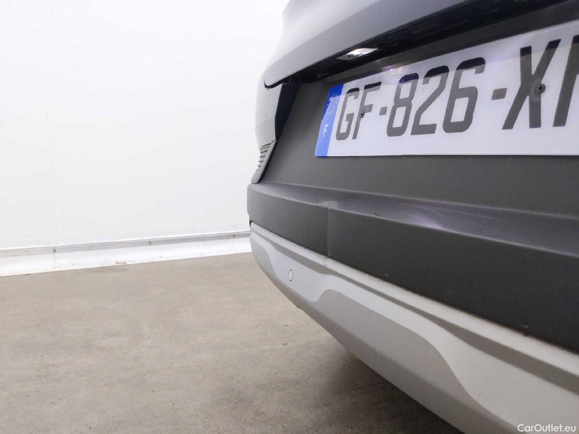  Renault  Captur  II Business 1.6 E-TECH Hybrid 145CV BVA6 E6d #36