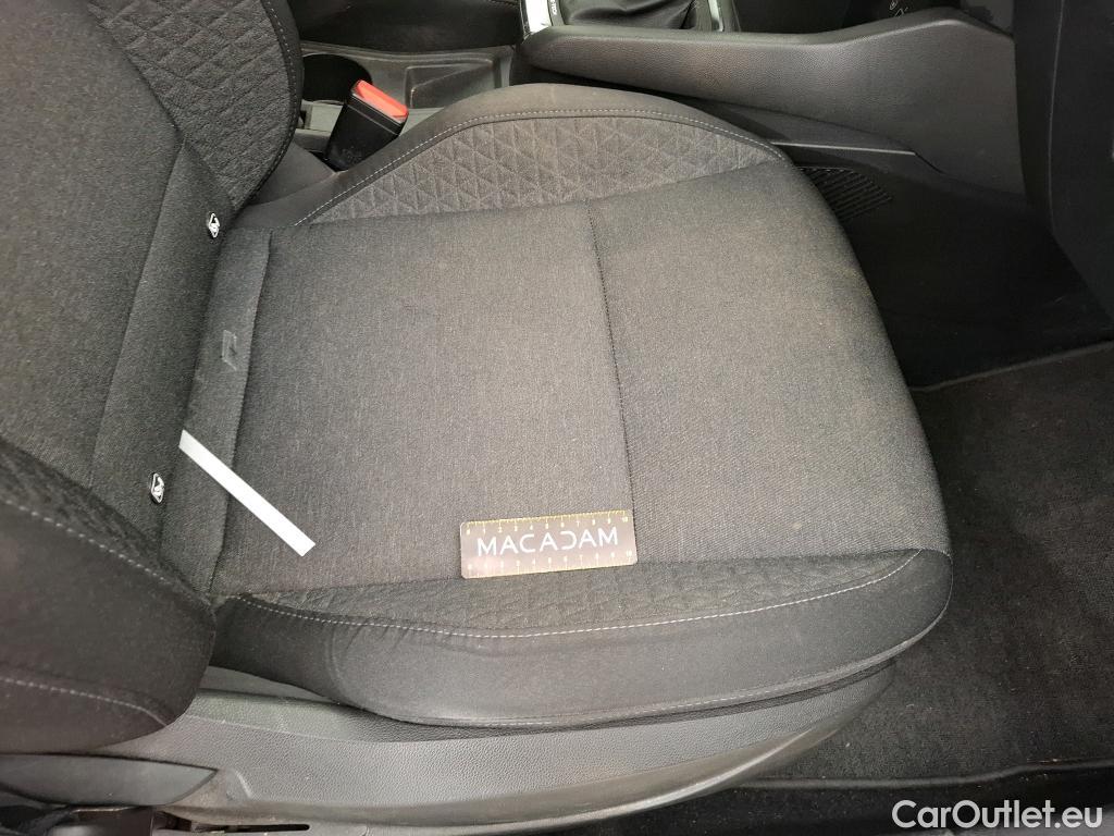  Renault  Clio  V Business 1.6 E-TECH Hybrid 140CV BVA6 E6d #37
