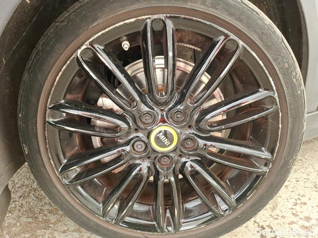  Mini  Mini   Electric  2021  3P  Berline Cooper SE Finition  Yours 184 ch BVA #60
