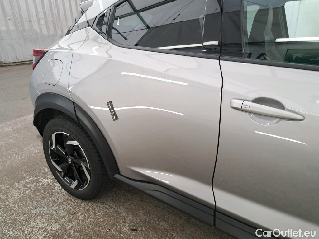  Nissan  Juke NISSAN  / 2019 / 5P / Crossover Hybrid 145 Business+ #3