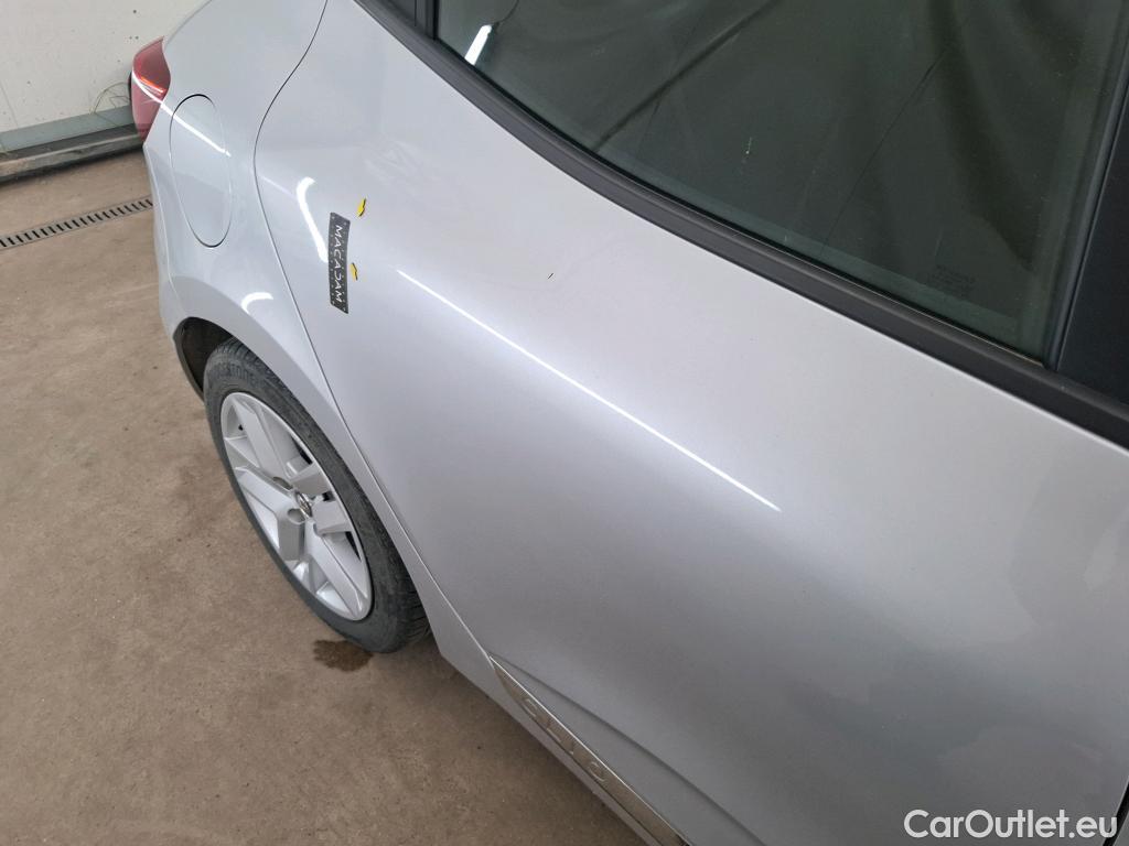  Renault  Clio  V Business 1.6 E-TECH Hybrid 140CV BVA6 E6d #21