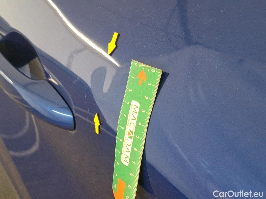  Renault  Captur RENAULT  / 2019 / 5P / SUV techno E-Tech hybride rechargeable 160 #30