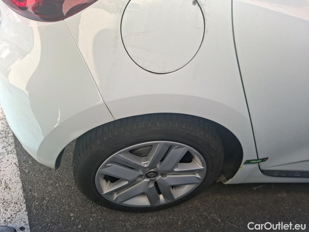  Renault  Clio  V Business 1.6 E-TECH Hybrid 140CV BVA6 E6d #1