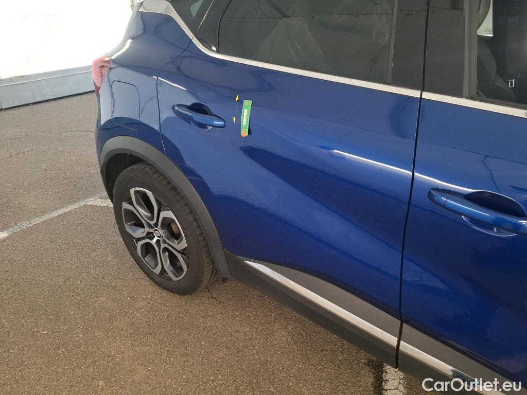  Renault  Captur RENAULT  / 2019 / 5P / SUV techno E-Tech hybride rechargeable 160 #29