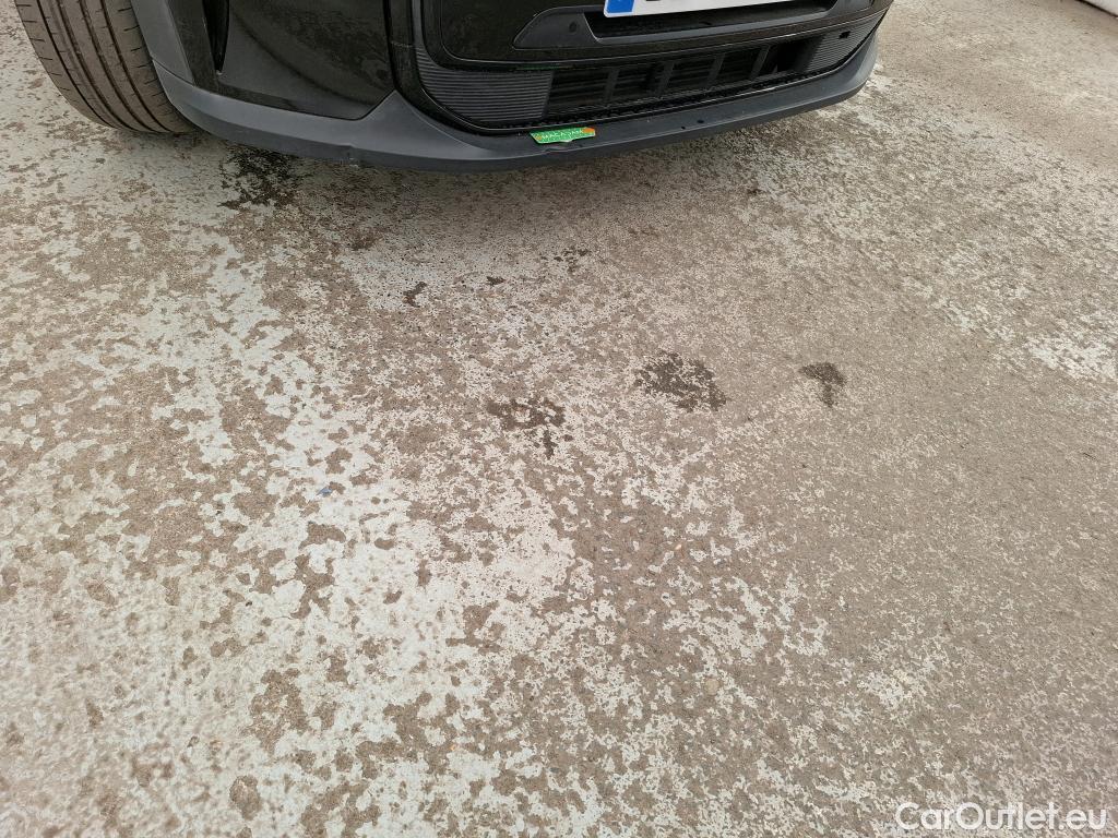  Mini  Mini   Electric  2021  3P  Berline Cooper SE Finition  Yours 184 ch BVA #67
