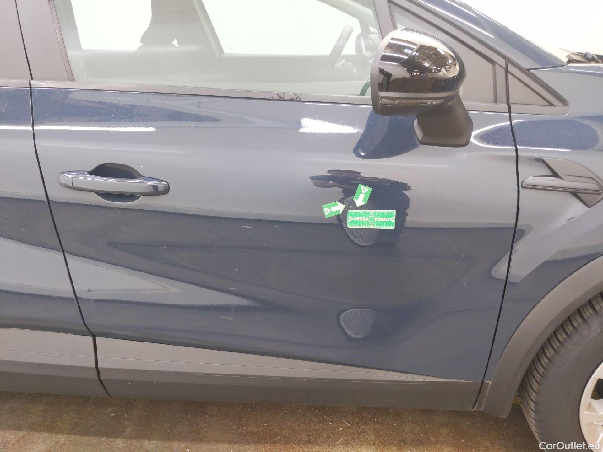  Renault  Captur  II Business 1.6 E-TECH Hybrid 145CV BVA6 E6d #17
