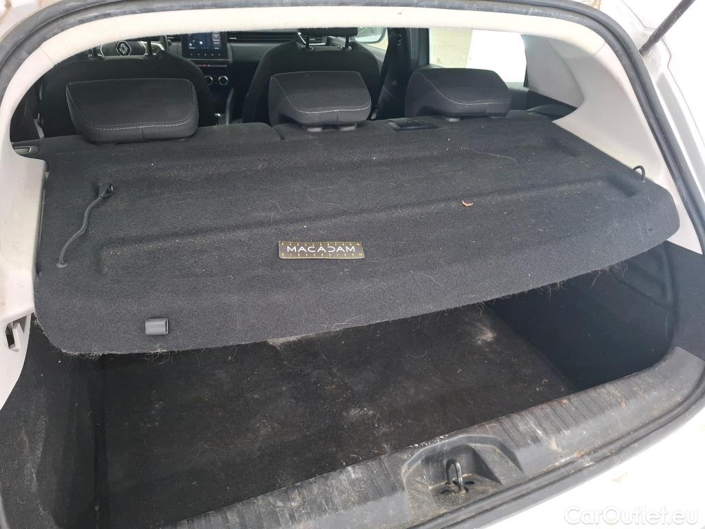  Renault  Clio  V Business 1.6 E-TECH Hybrid 140CV BVA6 E6d #40