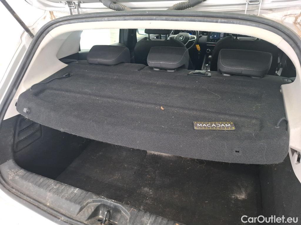  Renault  Clio  V Business 1.6 E-TECH Hybrid 140CV BVA6 E6d #31