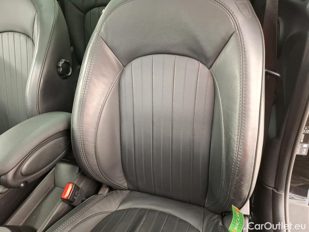  Mini  Mini   Electric  2021  3P  Berline Cooper SE Finition  Yours 184 ch BVA #40