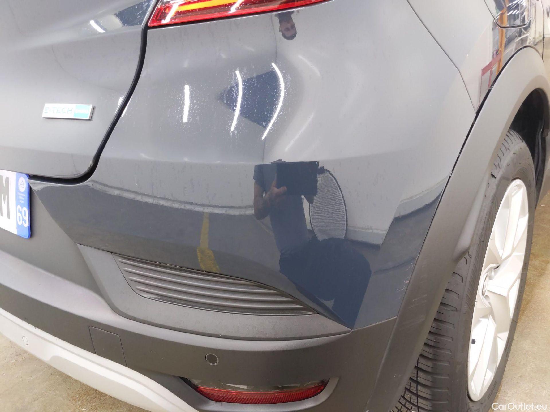  Renault  Captur  II Business 1.6 E-TECH Hybrid 145CV BVA6 E6d #33