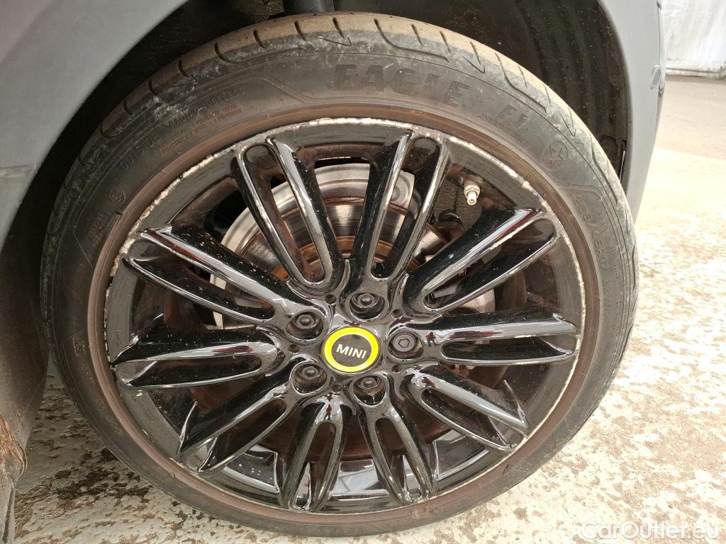  Mini  Mini   Electric  2021  3P  Berline Cooper SE Finition  Yours 184 ch BVA #15