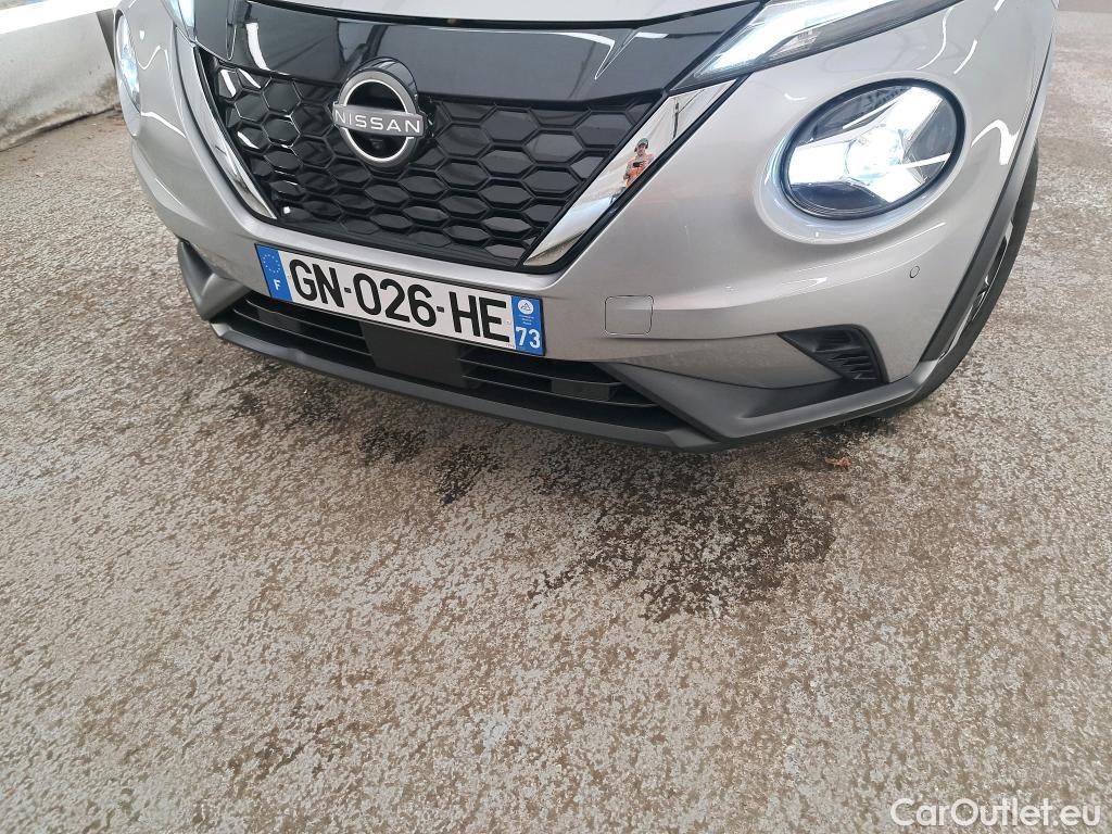  Nissan  Juke NISSAN  / 2019 / 5P / Crossover Hybrid 145 Business+ #1