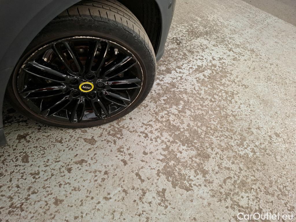  Mini  Mini   Electric  2021  3P  Berline Cooper SE Finition  Yours 184 ch BVA #42