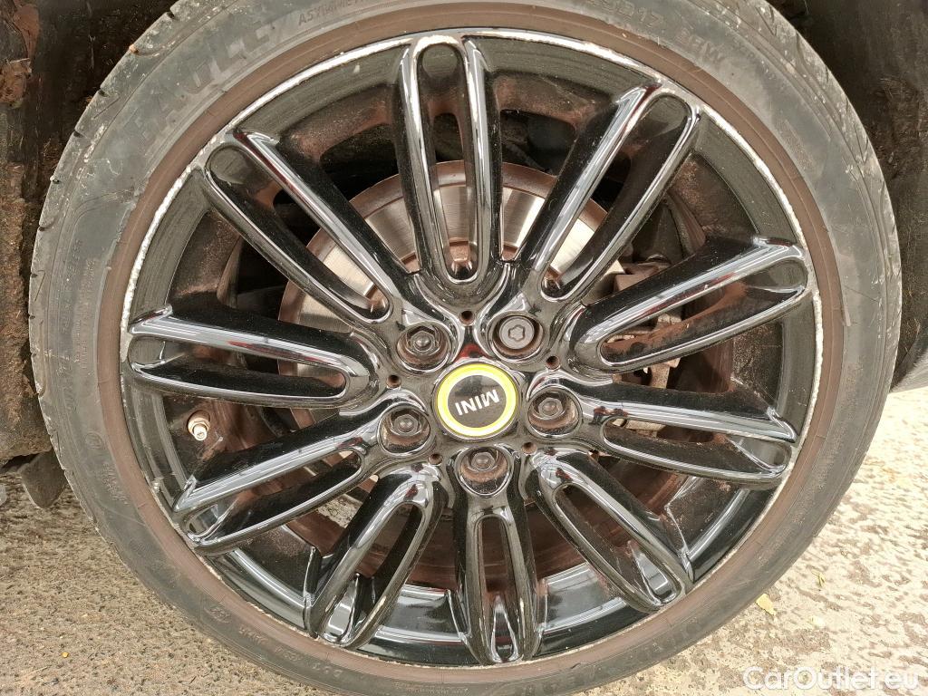  Mini  Mini   Electric  2021  3P  Berline Cooper SE Finition  Yours 184 ch BVA #55