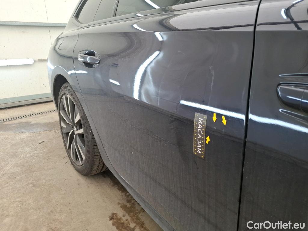 Peugeot  508 PEUGEOT  SW / 2018 / 5P / Break HYBRID 225 E-EAT8 GT #7