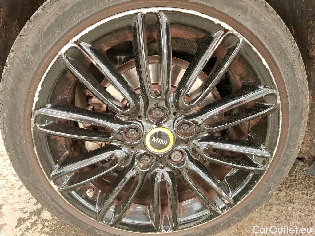  Mini  Mini   Electric  2021  3P  Berline Cooper SE Finition  Yours 184 ch BVA #49