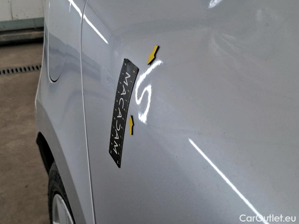  Renault  Clio  V Business 1.6 E-TECH Hybrid 140CV BVA6 E6d #22