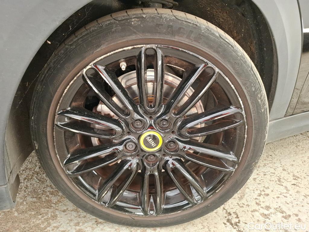  Mini  Mini   Electric  2021  3P  Berline Cooper SE Finition  Yours 184 ch BVA #21