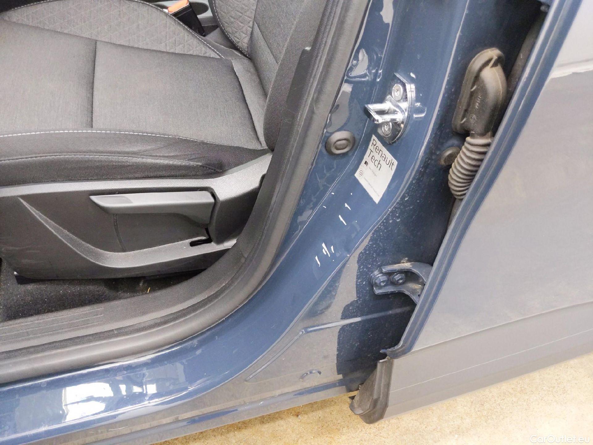  Renault  Captur  II Business 1.6 E-TECH Hybrid 145CV BVA6 E6d #1