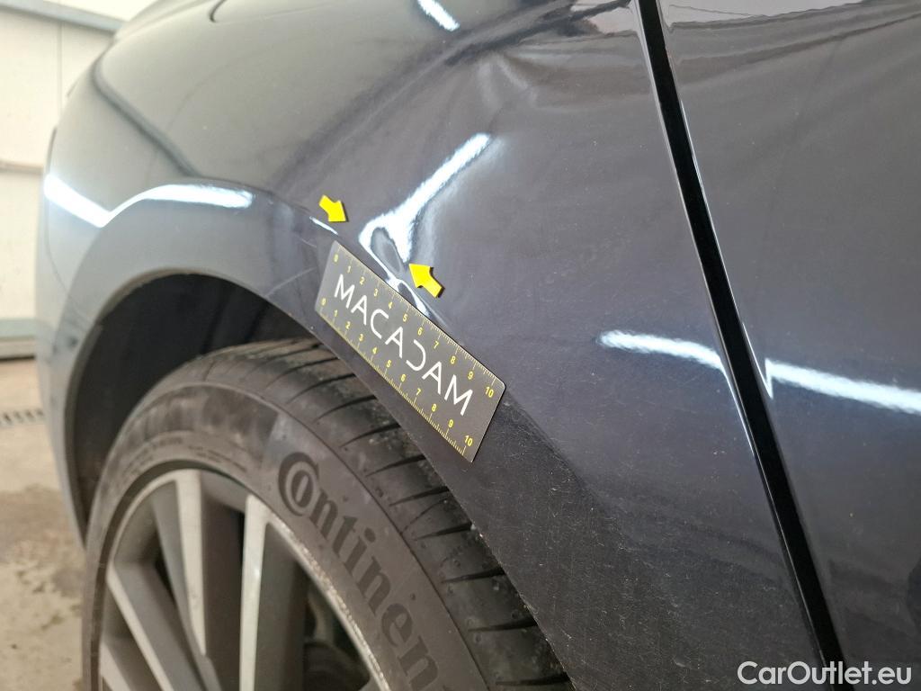  Peugeot  508 PEUGEOT  SW / 2018 / 5P / Break HYBRID 225 E-EAT8 GT #5
