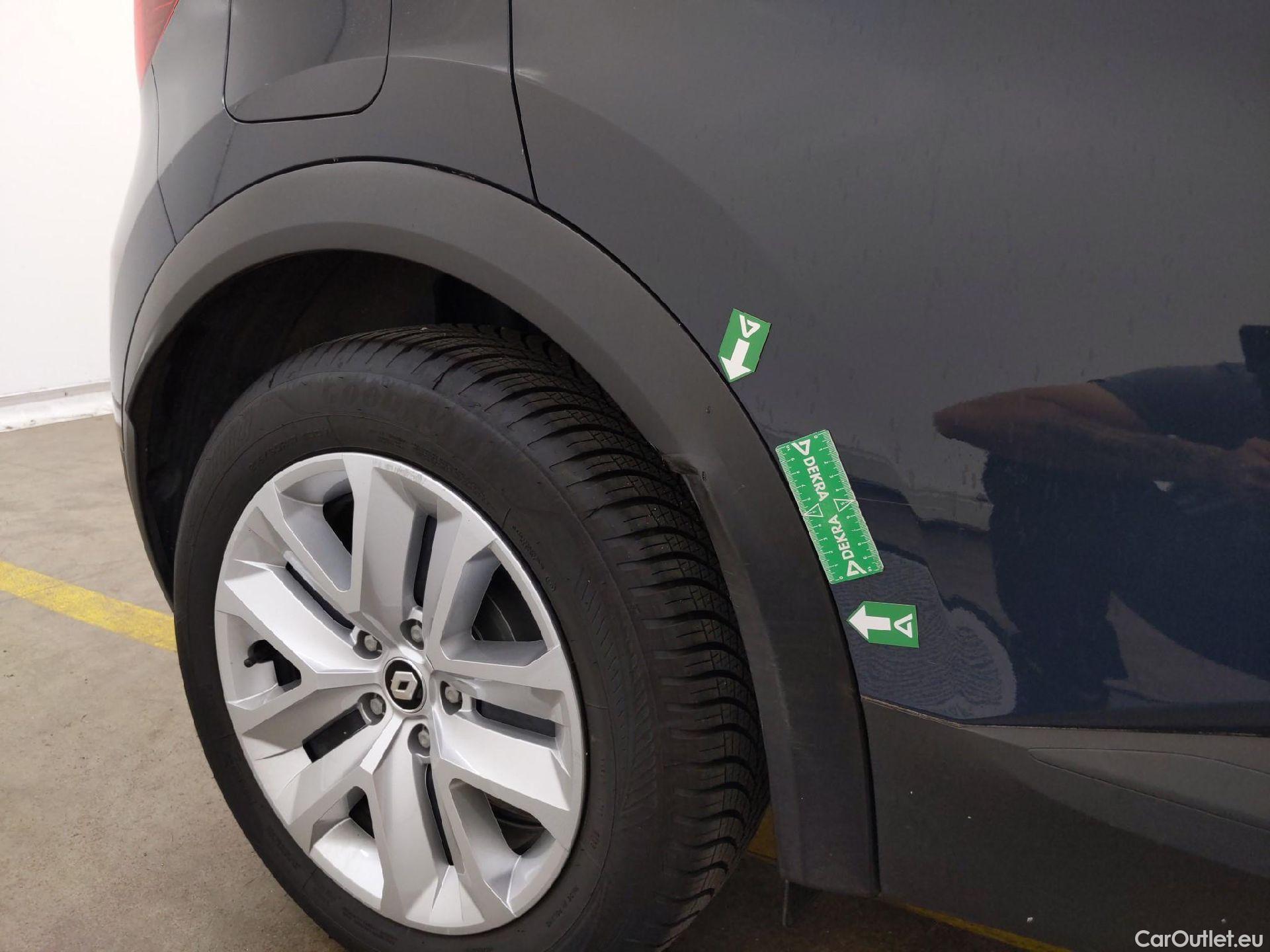  Renault  Captur  II Business 1.6 E-TECH Hybrid 145CV BVA6 E6d #10