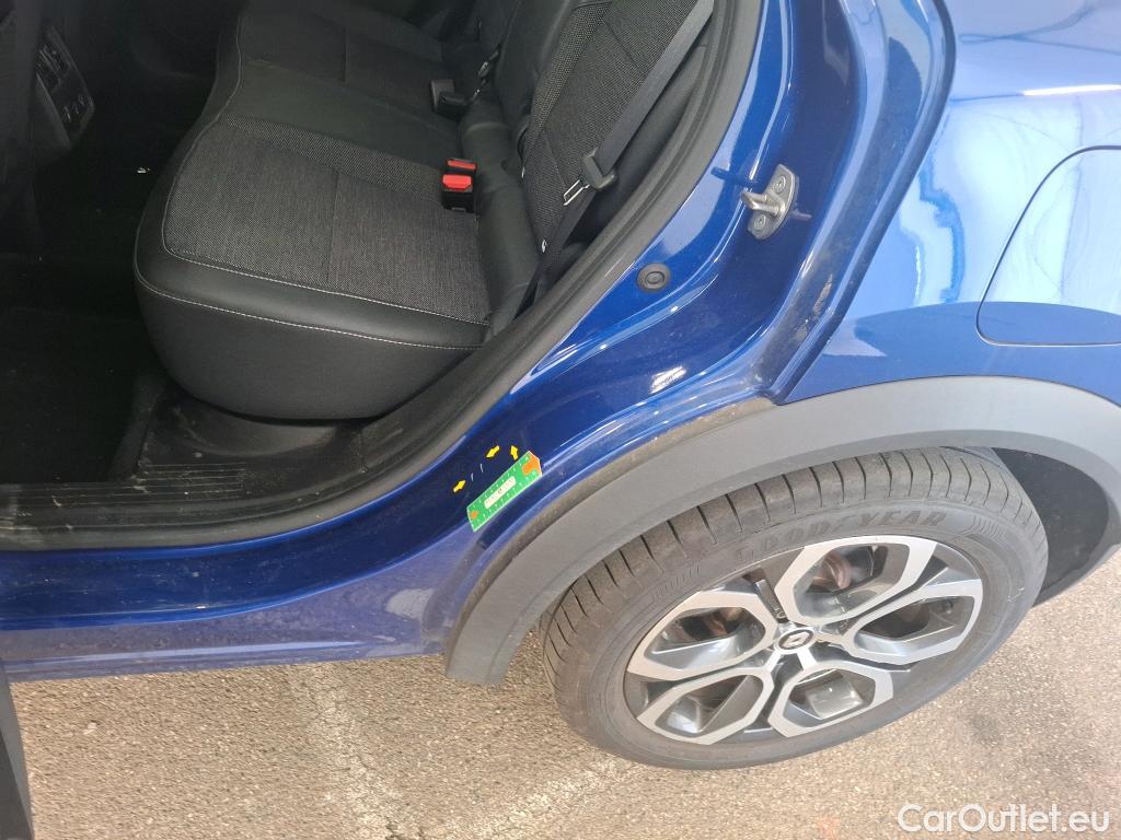  Renault  Captur RENAULT  / 2019 / 5P / SUV techno E-Tech hybride rechargeable 160 #37
