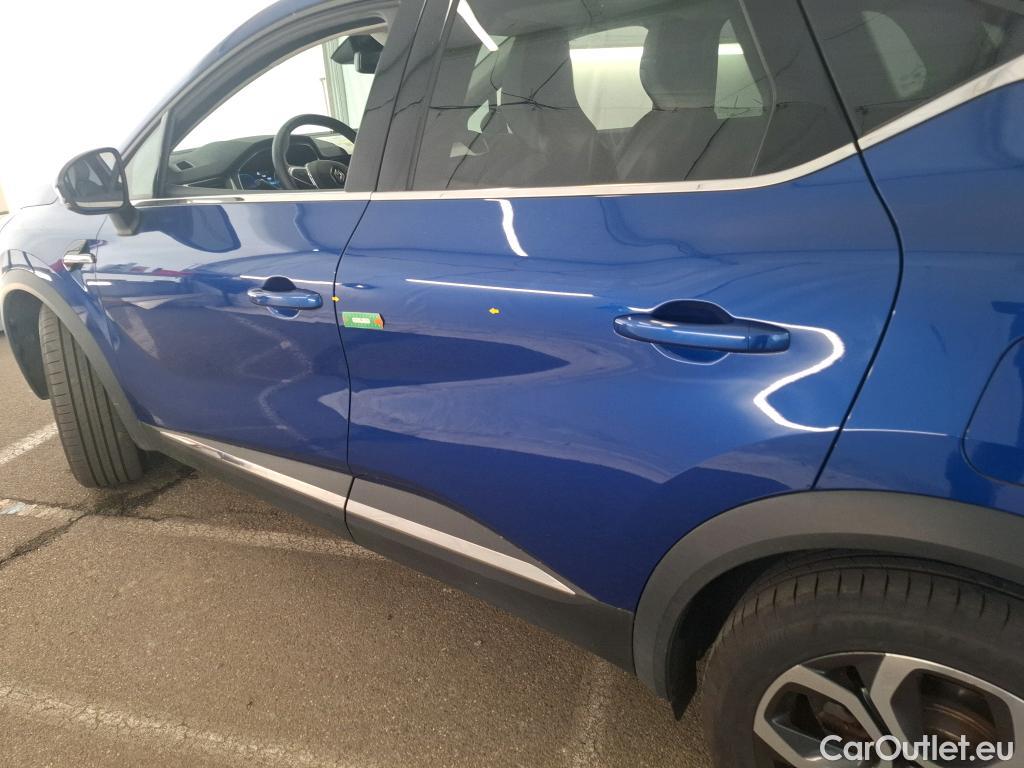  Renault  Captur RENAULT  / 2019 / 5P / SUV techno E-Tech hybride rechargeable 160 #49