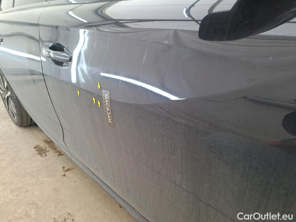  Peugeot  508 PEUGEOT  SW / 2018 / 5P / Break HYBRID 225 E-EAT8 GT #50