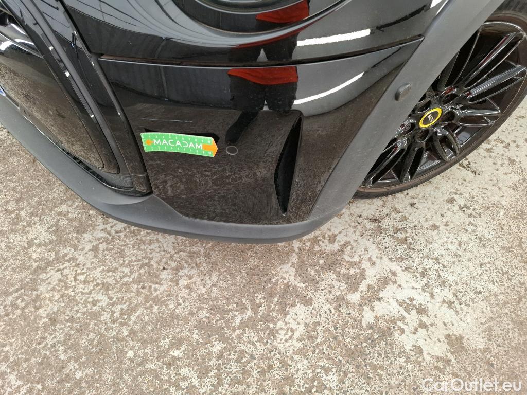  Mini  Mini   Electric  2021  3P  Berline Cooper SE Finition  Yours 184 ch BVA #76