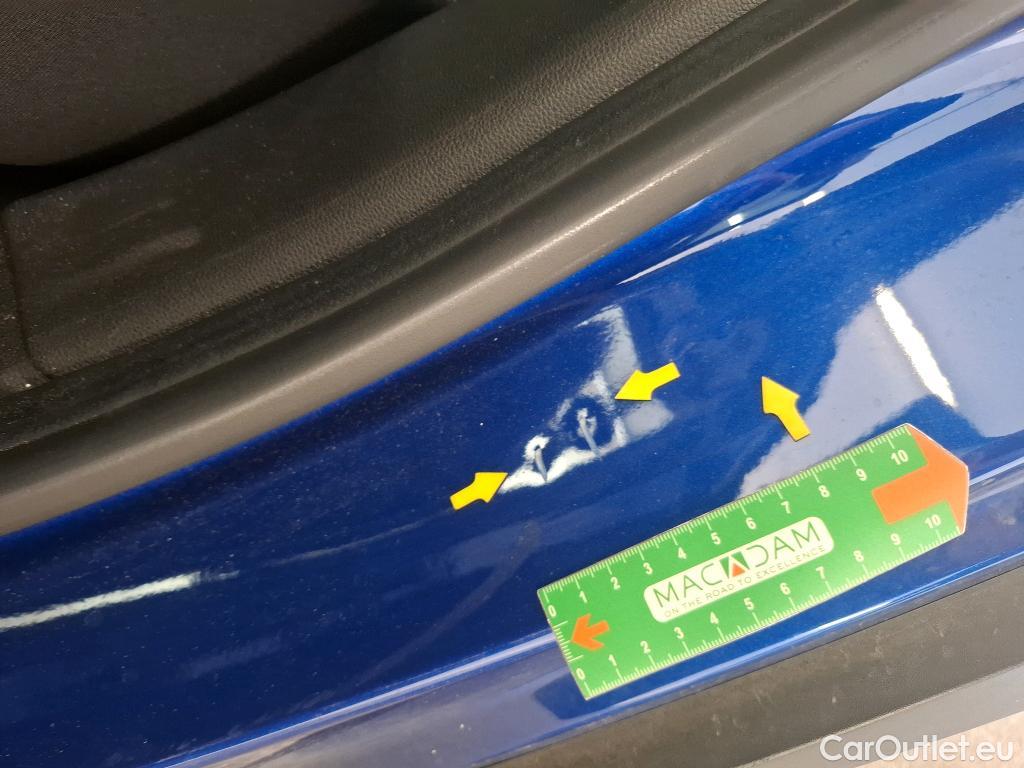  Renault  Captur RENAULT  / 2019 / 5P / SUV techno E-Tech hybride rechargeable 160 #38